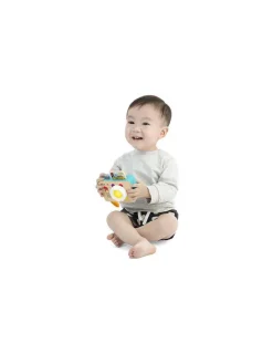 Enfant Hape Toys Appareil photo Magic Touch Baby Einstein - Hape
