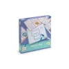 Djeco Apprendre à dessiner Step by step Babies & Co -