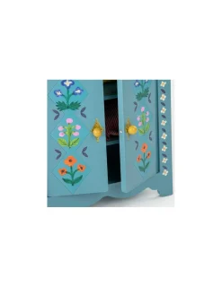 Moulin Roty Armoire en bois Les Minouchkas -