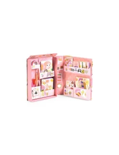 Lovely Paper by Djeco Armoire papeterie Tinou - Djeco