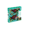 Djeco Art Kuna et fils chenilles Tout doux -