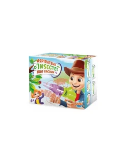 Buki France Aspirateur d'insectes - Buki