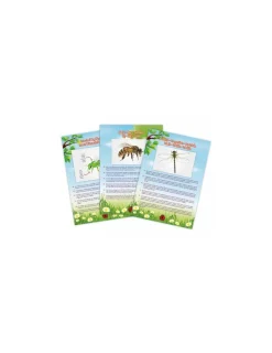 Buki France Aspirateur d'insectes - Buki