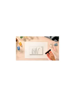 Djeco Atelier 47 Impression Gel - Atelier Grands Augustins -