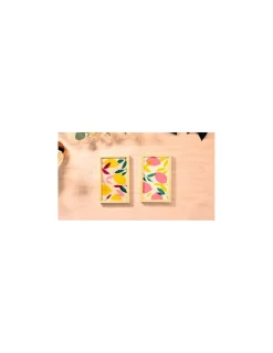 Djeco Atelier 46 Impression Gel - Atelier Grands Augustins -