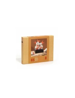 Djeco Atelier 85 modelage - Atelier Grands Augustins -