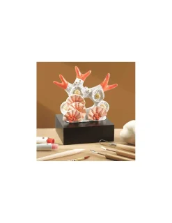 Djeco Atelier 85 modelage - Atelier Grands Augustins -