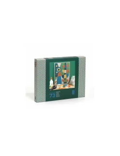 Djeco Atelier 73 mosaïque - Atelier Grands Augustins -