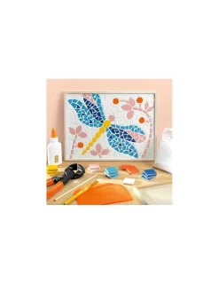 Djeco Atelier 72 mosaïque - Atelier Grands Augustins -