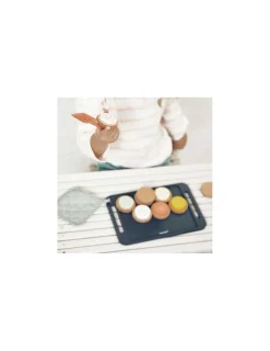 Janod Atelier de biscuits Mamie Soleil -