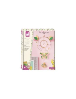 Janod Attrape-soleil à créer - Les ateliers déco -