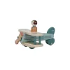 Little Dutch Avion avec pilote -