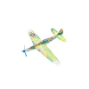 Moulin Roty Avion en polystyrène Air Cobra -