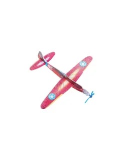 Moulin Roty Avion en polystyrène Tomahawk -