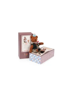 Moulin Roty Baba le grand ours Les Minouchkas -