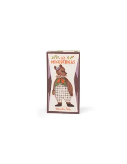 Moulin Roty Baba le grand ours Les Minouchkas -