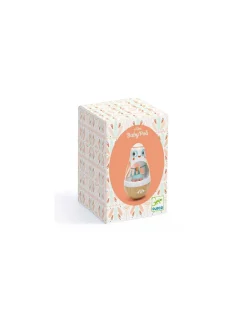 Djeco Babypoli culbuto -