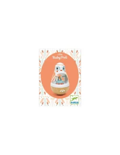 Djeco Babypoli culbuto -