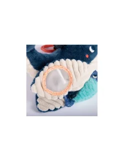 Moulin Roty Baleine musicale Les aventures de Paulie -