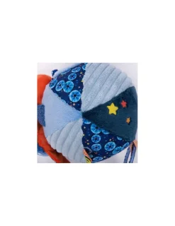 Moulin Roty Balle d'activités Les aventures de Paulie -