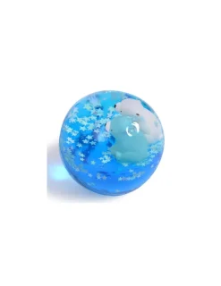 Moulin Roty Balle rebondissante ours -