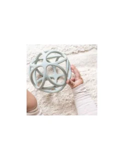 Little Dutch Balle sensorielle bleue -