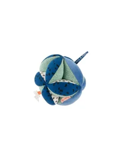 Moulin Roty Balle sensorielle Puce & Pilou -