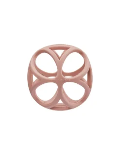 Little Dutch Balle sensorielle rose -