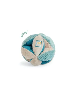 Moulin Roty Balle sensorielle Sous mon baobab -