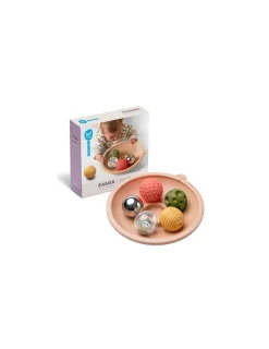 Taf Toys Balles sensorielles Tummy Time -