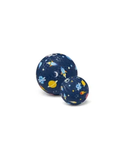 LittLe L Ballon espace 18 cm -