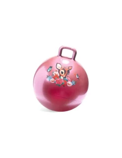 Djeco Ballon sauteur Jumpa Fiona -