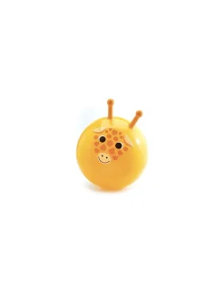 Djeco Ballon sauteur Jumpy Gigi -
