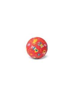 LittLe L Ballon super héros 13 cm -