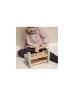 Little Dutch Banc à Marteler Little Farm -