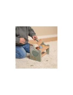 Little Dutch Banc à Marteler Little Farm -