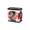 Enfant Kapla Baril 120 bleu, rose, rouge -