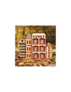 Kapla Baril automne de 200