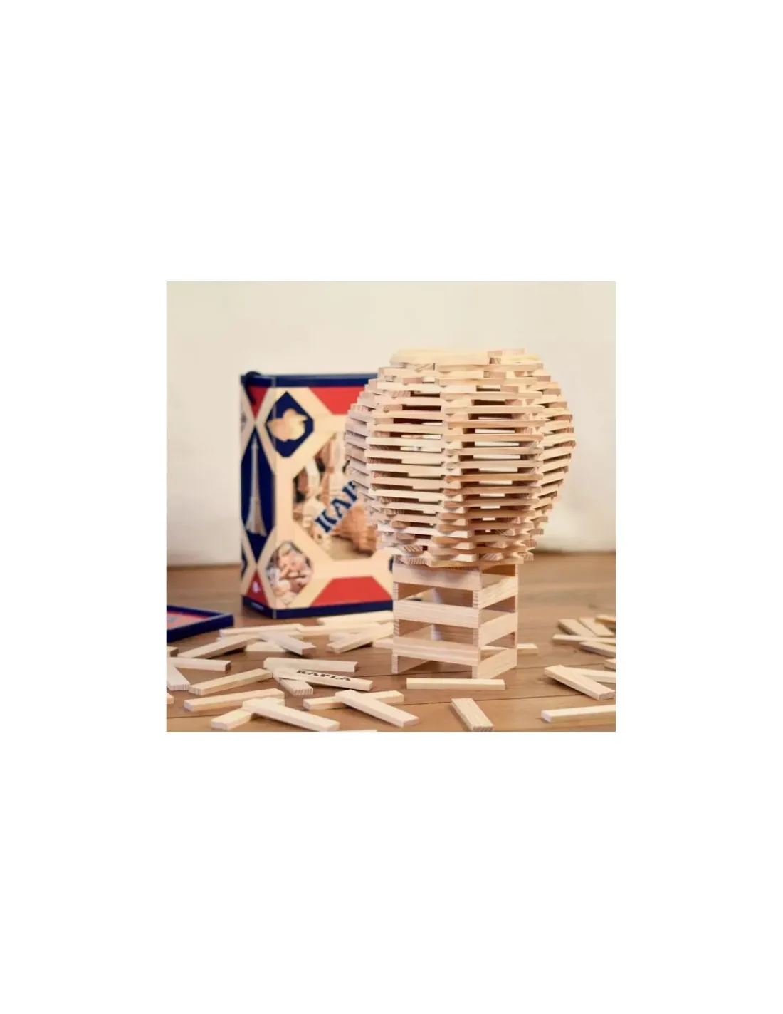 Enfant Kapla Baril de 200 -