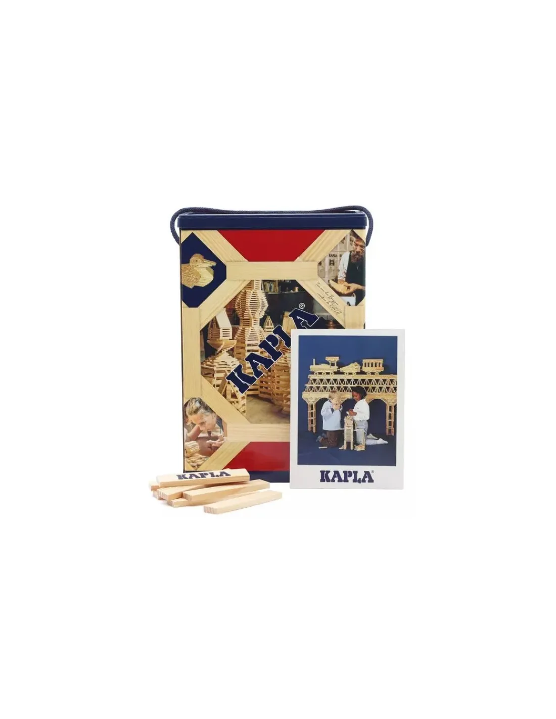 Enfant Kapla Baril de 200 -