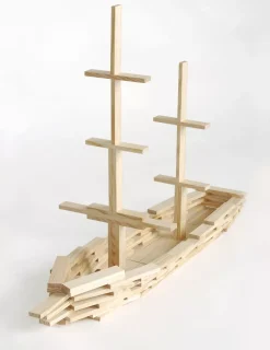 Enfant Kapla Baril de 200 -