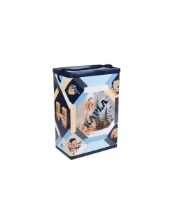 Enfant Kapla Baril Hiver de 200 -