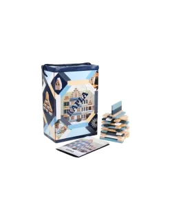 Enfant Kapla Baril Hiver de 200 -