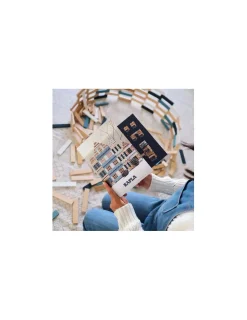 Enfant Kapla Baril Hiver de 200 -