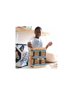 Enfant Kapla Baril Hiver de 200 -