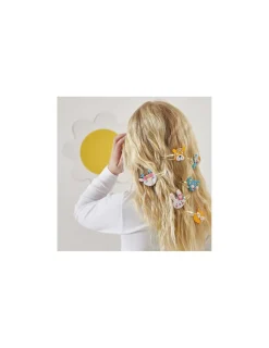 Janod Barrettes animaux pailletés à créer - Les ateliers bijoux -