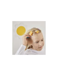 Janod Barrettes animaux pailletés à créer - Les ateliers bijoux -