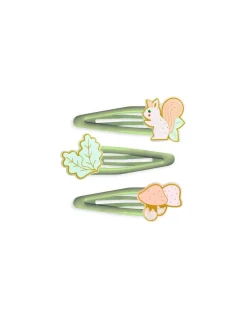 Djeco Barrettes Hyacinthe -