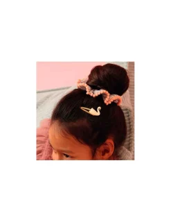 Djeco Barrettes Violette -