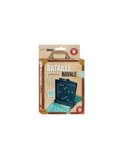 Piatnik Bataille Navale -